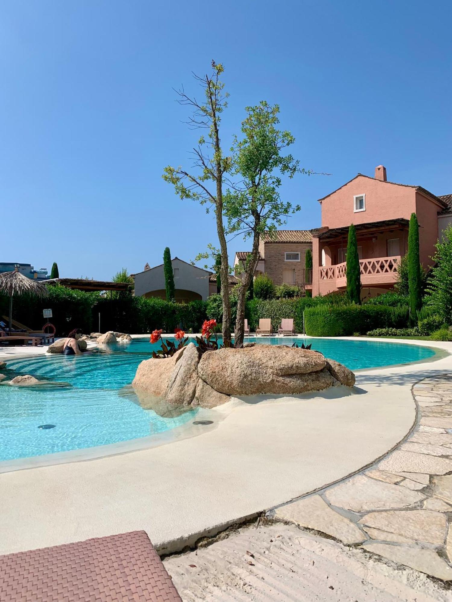 Cascina Del Mar Residence Jesolo Exterior photo